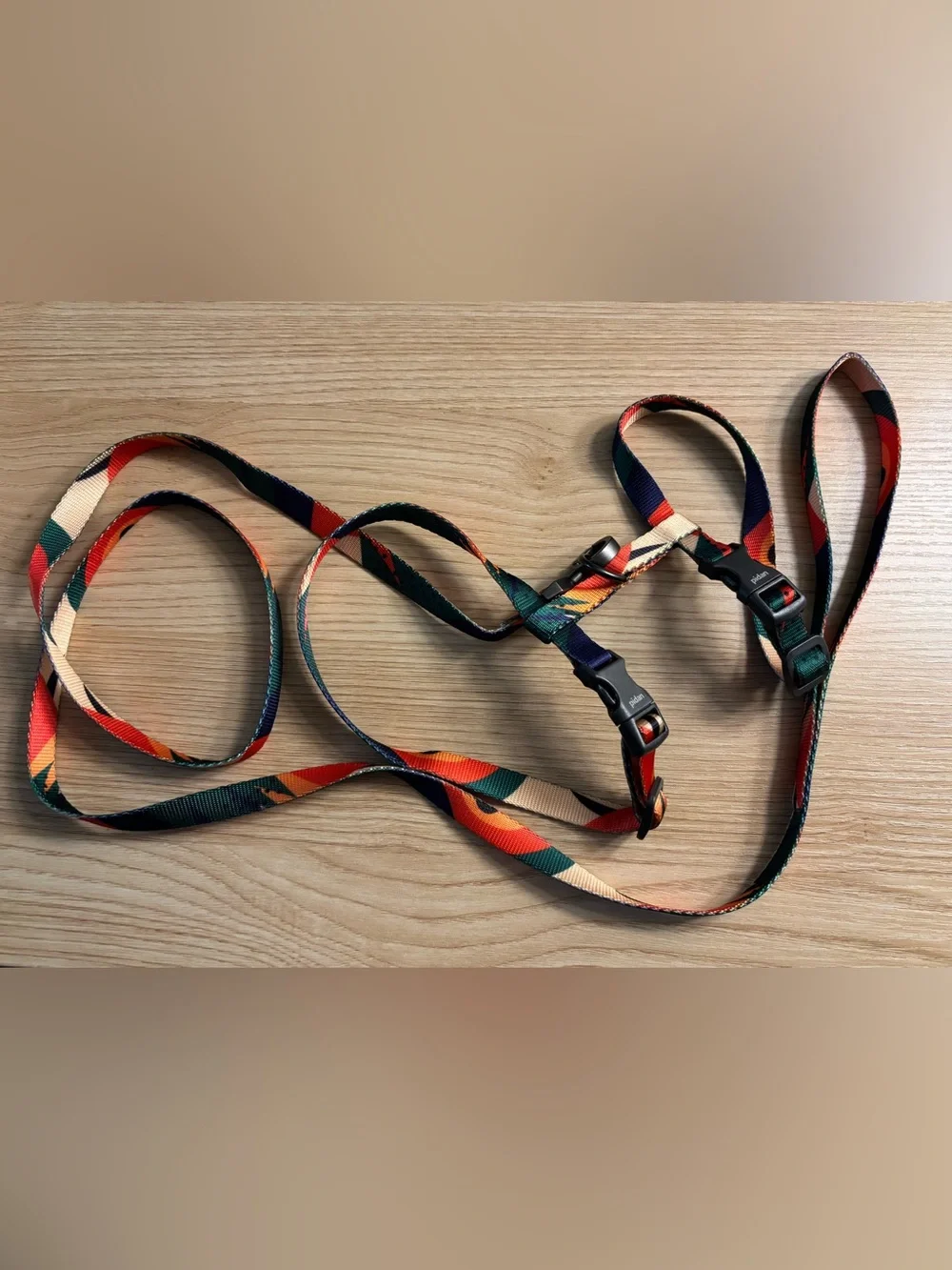Cat Harness and Leash XL Size, Adjustable Straps - Never Used